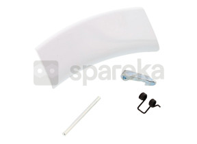 Kit de poignée de porte pour lave-linge 4055186607