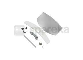Kit de poignée de porte pour lave-linge 50277722000