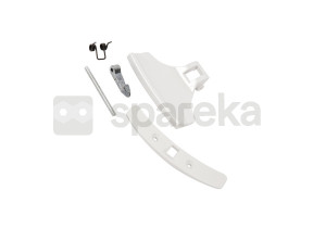 Kit de poignée de porte pour lave-linge 50277851007