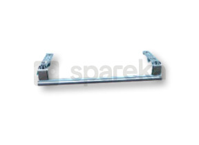 Kit de poignée inox DA97-08023D