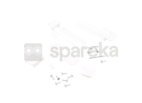 Kit de porte pour réfrigérateur encastré 2003990963