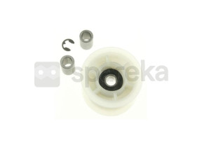 Kit de poulie tendeur + circlips 484000008521