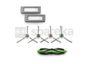 Kit de remplacement irobot 4719025