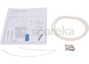 Kit de réparation de joint de bol de pompe 12005744