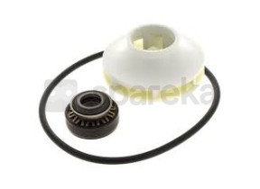 Kit de réparation de pompe pour lave-vaisselle 00419027