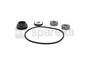 Kit de réparation poolmax tp 25/35/50 - (pièces nr 10, 14, 18 et 20) 7534311