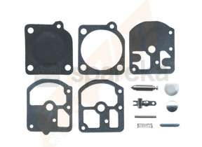 Kit de réparations membranes et joints RB3