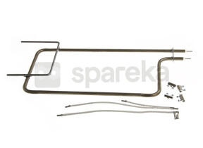 Kit de résistance supérieure (230v) 5518122600