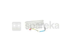 Kit de résistance + thermofusibile évaporateur C00381907