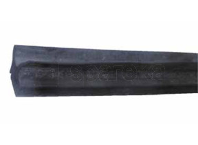 Kit de roulettes droite de panier supérieur 698290351