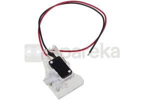Kit de sécurité de sortie moyenne KW706549