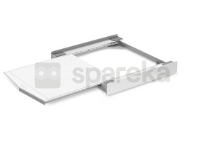 Kit de superposition - base torre square l60 656118