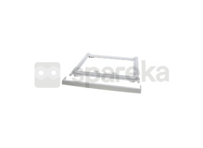 Kit de superposition sans tablette blanche 00244024