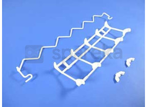 Kit de support + fixation 481231018757