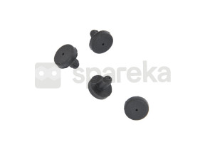 Kit de tampons pour grilles de table de cuisson 50284009003