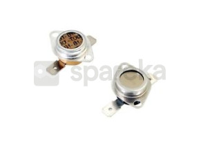 Kit de thermostats (106°c et 175°c) C00095674
