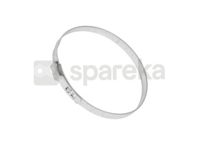 Kit de tuyau de remplissage du distributeur de produit de lavage pour lave-linge 50298149001