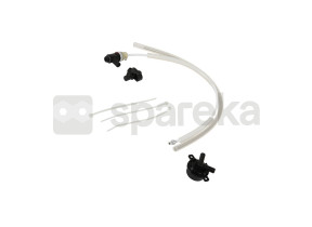 Kit de vanne à injecteur 4055224762