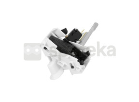 Kit de verrouillage pour porte de lave-vaisselle 4055259669