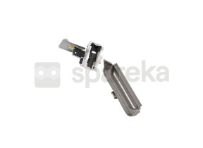Kit de verrouillage pour porte de lave-vaisselle 4055260329