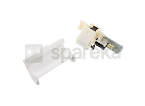Kit de verrouillage pour porte de lave-vaisselle 4055261871
