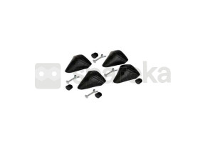 Kit de vis (x4) TS-01020920