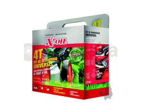 Kit demarrage 4 temps 8309004