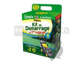 Kit demarrage 4 temps 8309143