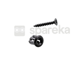 Kit douilles et vis pour four 50293036005