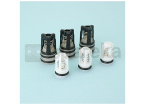 Kit entree/sortie de soupape 6 unités 128500855