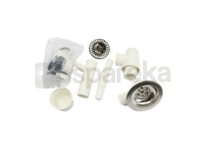Kit évacuation evier teka 61001113
