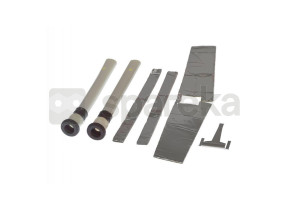 Kit fuite d\'eau pour réfrigérateur da82-01415a DA82-01415A