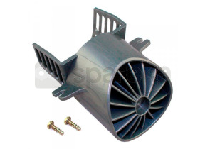 Kit guide flux W2112A