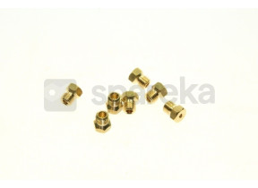 Kit injecteur gas nat met td6-9 C00075028