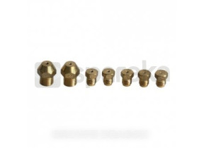 Kit injecteur gaz naturel C00076915