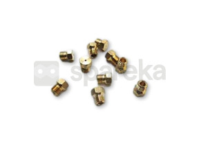 Kit injecteur gpl complet tgl 641 C00141665