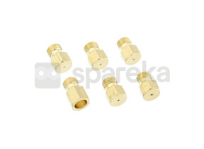 Kit injecteur lpg 50293007006