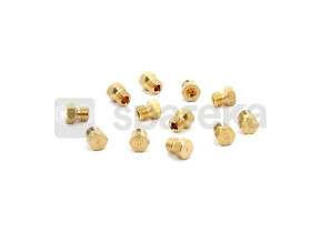 Kit injecteurs but prop g30 29mbar g31 3 C00111156