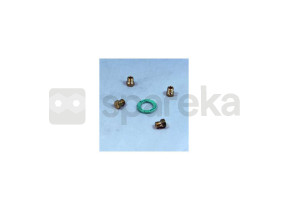 Kit injecteurs butane 4431900071