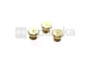 Kit injecteurs g30- 29 mbar 480121104207