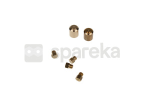 Kit injecteurs g30 29 mbar C00327669