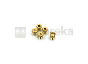 Kit injecteurs gaz air propane c C00109688