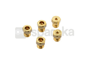 Kit injecteurs (gn) naturalgas ph750 C00119469