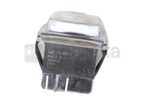 Kit interrupteur m/a 127440198