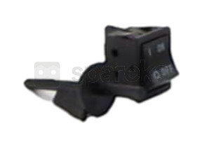 Kit interrupteur marche/arret 128500507