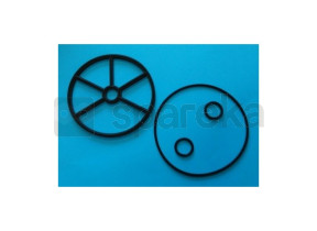 Kit joints (joint etoile, joint vanne, joint boisseau) vanne 1 1/2\'\' midas (snte) CE04120004
