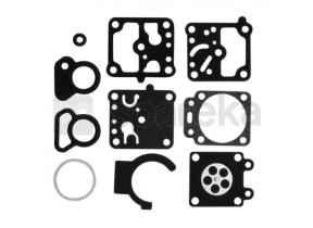 Kit joints & membranes pour carburateurs d\'origine walbro d10-wz. D10WZ