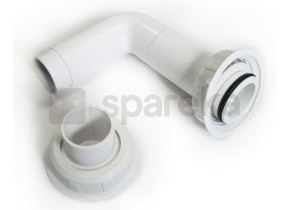 Kit jonction vanne pen 2\'\' à coller 17.0345