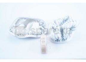 Kit lingette*2 + cartouche ZR006501