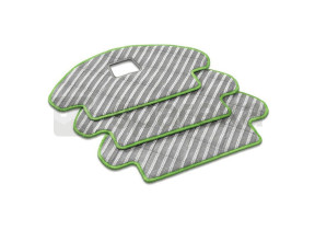 Kit lingettes de nettoyage irobot 4719026